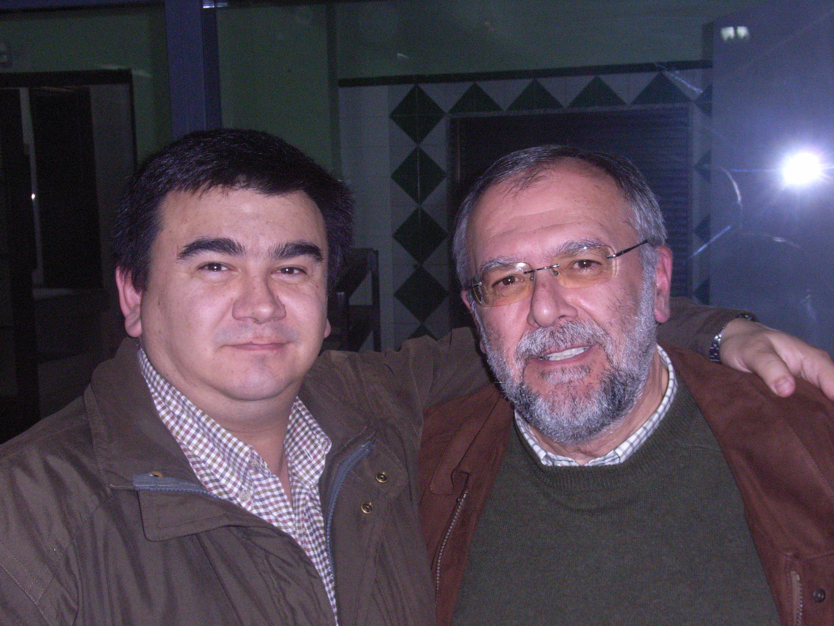Emilio Defez